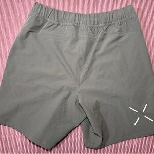 Ten thousand session short 5” lined